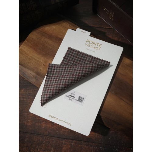 MBZE03 by Carmurat Menswear